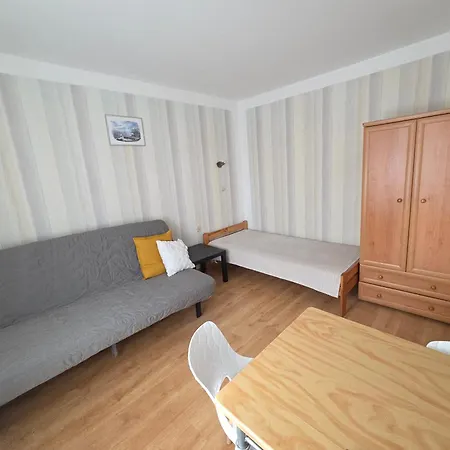 Pod Sumakiem - Nad Morzem