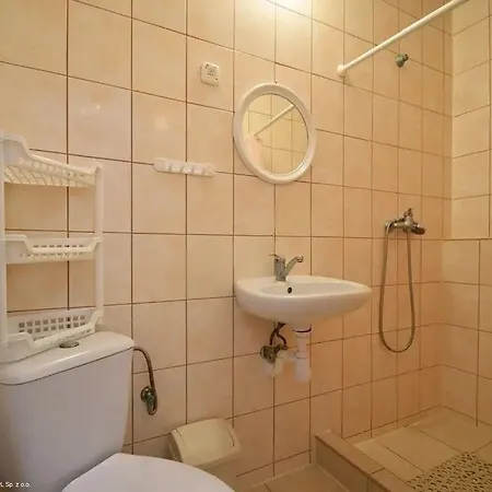 ホームステイ Pod Sumakiem - Nad Morzem ジビジノ