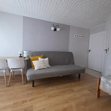 Pod Sumakiem - Nad Morzem Accommodatie bij particulieren *