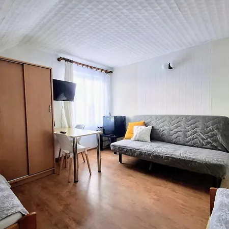 Pod Sumakiem - Nad Morzem * Dźwirzyno