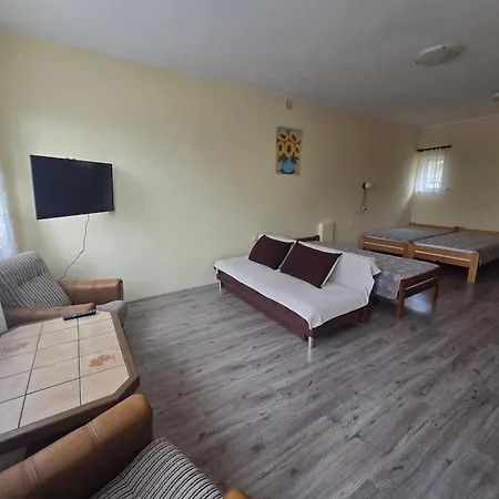 Homestay Pod Sumakiem - Nad Morzem
