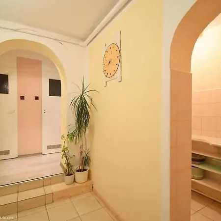 Pod Sumakiem - Nad Morzem ホームステイ ジビジノ