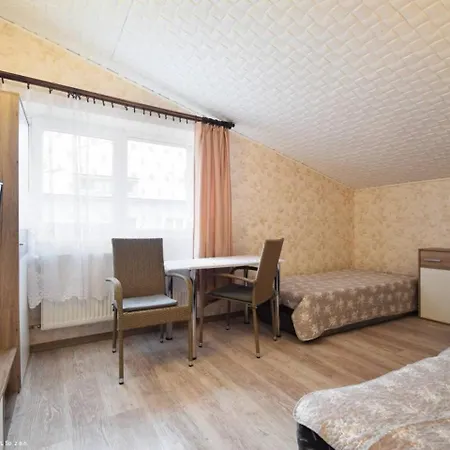 Pod Sumakiem - Nad Morzem Dźwirzyno