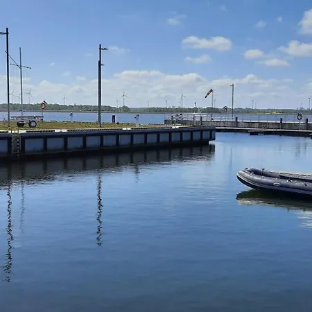 Pod Sumakiem - Nad Morzem Accommodatie bij particulieren Dźwirzyno