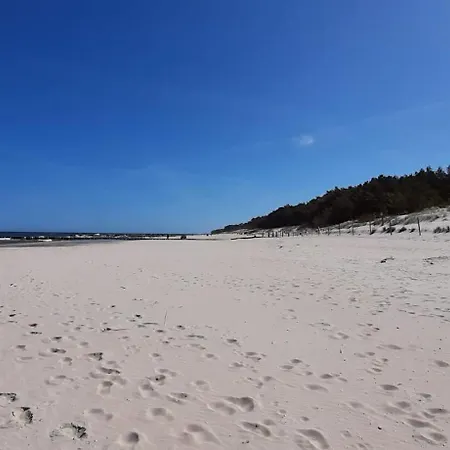 Accommodatie bij particulieren Pod Sumakiem - Nad Morzem *