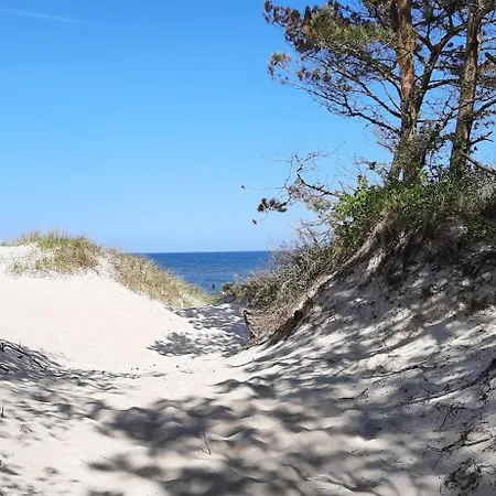 Pod Sumakiem - Nad Morzem Séjour chez l'habitant *