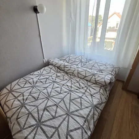 Pod Sumakiem - Nad Morzem Séjour chez l'habitant Dźwirzyno