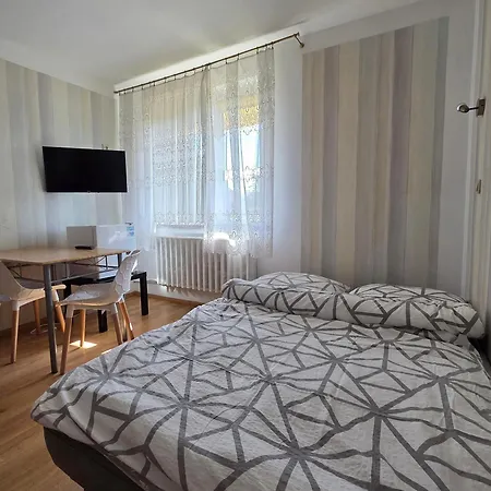Privatunterkunft Pod Sumakiem - Nad Morzem