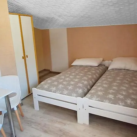 Accommodatie bij particulieren Pod Sumakiem - Nad Morzem