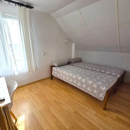 Pod Sumakiem - Nad Morzem ジビジノ