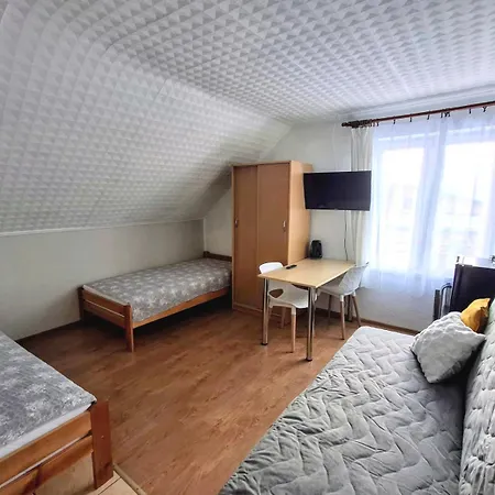 Pod Sumakiem - Nad Morzem