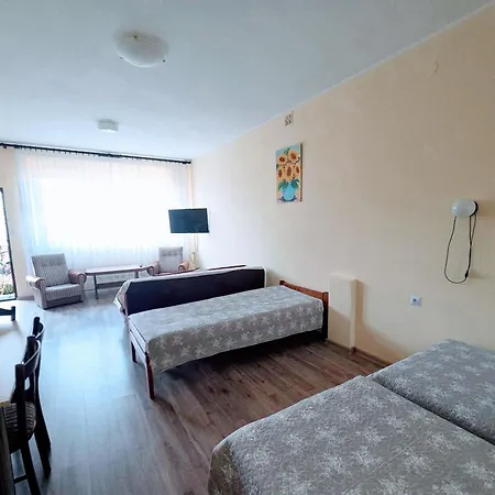 Pod Sumakiem - Nad Morzem * Dźwirzyno