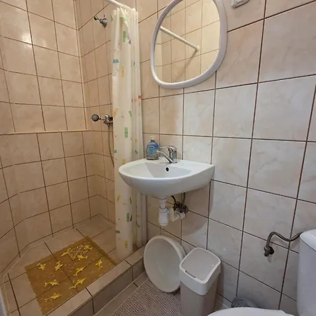 Pod Sumakiem - Nad Morzem