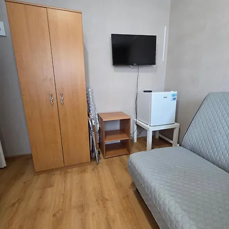 Pod Sumakiem - Nad Morzem Privatunterkunft