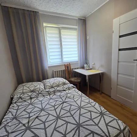 Accommodatie bij particulieren Pod Sumakiem - Nad Morzem *