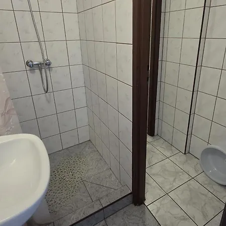 Pod Sumakiem - Nad Morzem Privatunterkunft *