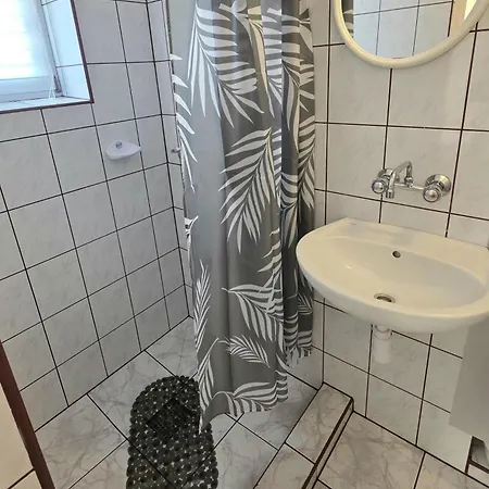 Pod Sumakiem - Nad Morzem Privatunterkunft Dźwirzyno