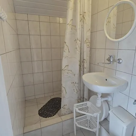 Pod Sumakiem - Nad Morzem Privatunterkunft *