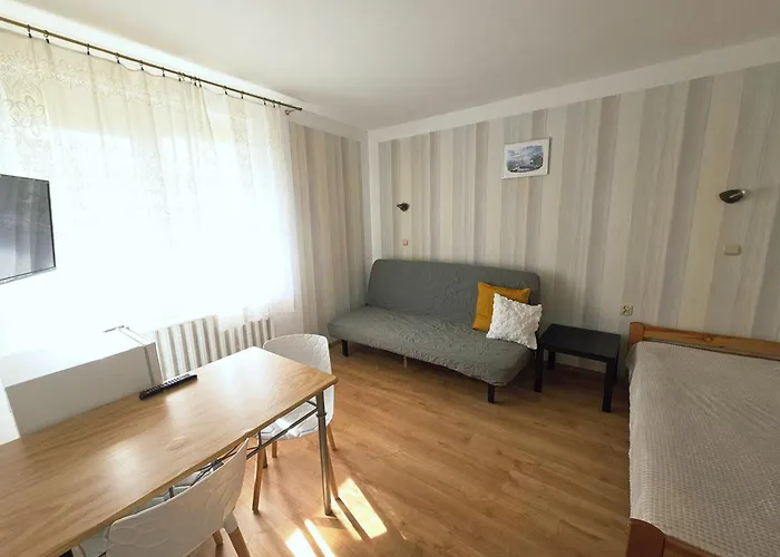 Pod Sumakiem - Nad Morzem 드지비르지노