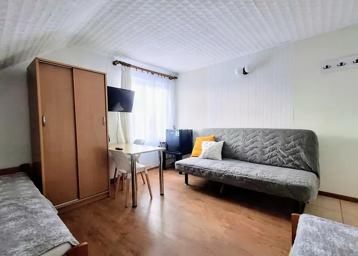 Pod Sumakiem - Nad Morzem * 드지비르지노