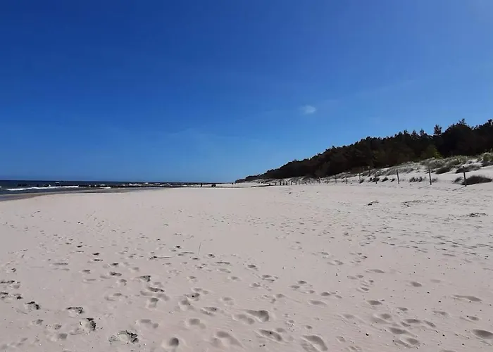 홈스테이 Pod Sumakiem - Nad Morzem *