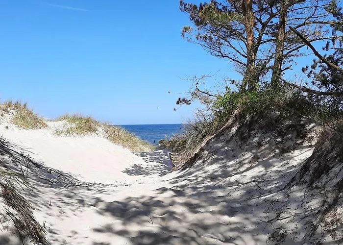 Pod Sumakiem - Nad Morzem 홈스테이 *