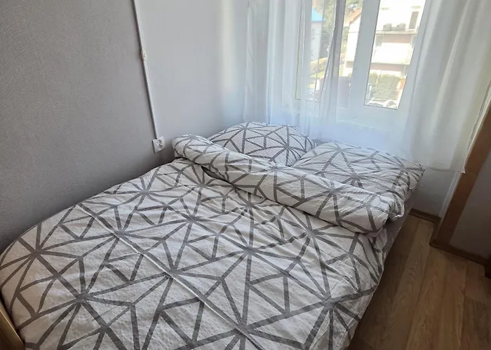 Pod Sumakiem - Nad Morzem 홈스테이 드지비르지노