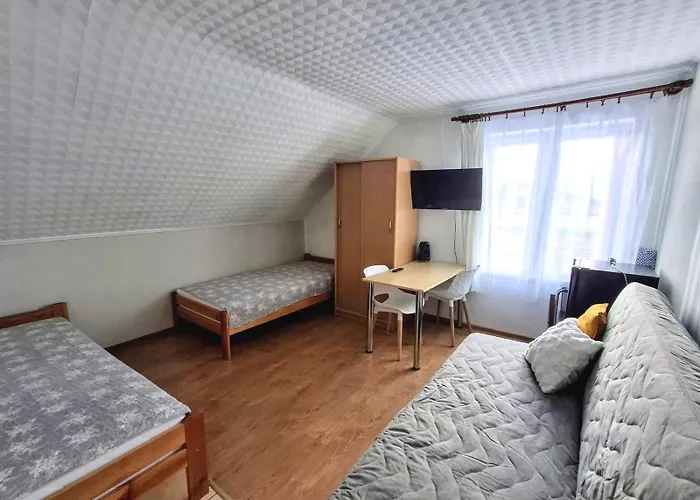 Pod Sumakiem - Nad Morzem