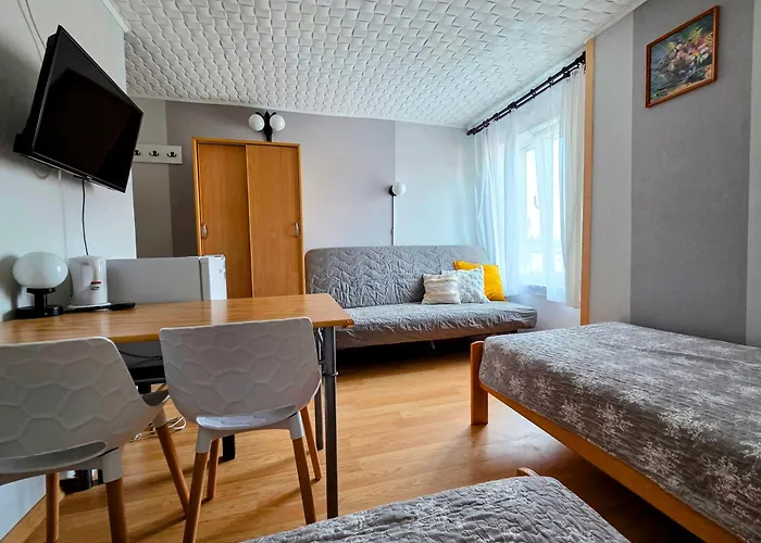 Pod Sumakiem - Nad Morzem * 드지비르지노