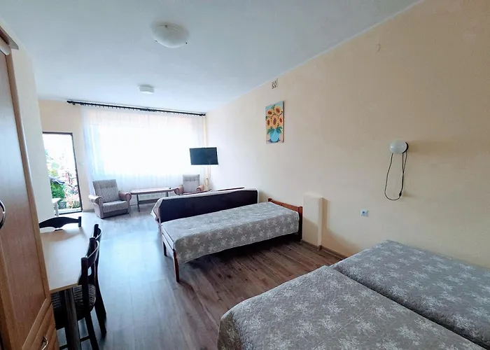 Pod Sumakiem - Nad Morzem * 드지비르지노